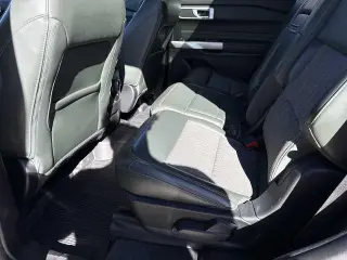 Ford Explorer 2022 AWD Timberline SUV de 4 puertas