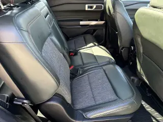 Ford Explorer 2022 AWD Timberline SUV de 4 puertas