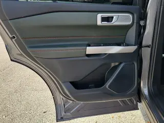 Ford Explorer 2024 AWD Timberline 4dr SUV