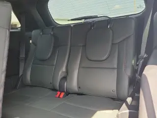 Ford Explorer 2024 AWD Timberline 4dr SUV