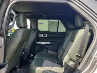 Ford Explorer 2024 AWD Timberline 4dr SUV