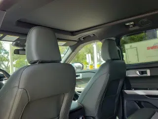 Ford Explorer 2024 AWD Timberline 4dr SUV