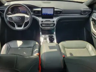 Ford Explorer 2024 AWD Timberline 4dr SUV