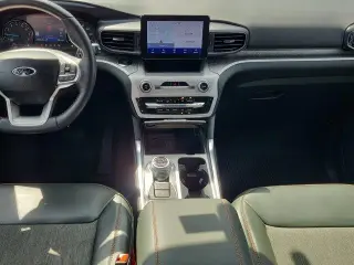 Ford Explorer 2024 AWD Timberline 4dr SUV