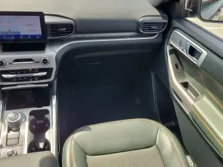 Ford Explorer 2024 AWD Timberline 4dr SUV