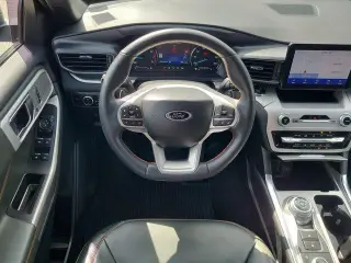 Ford Explorer 2024 AWD Timberline 4dr SUV