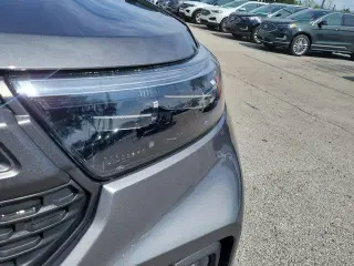 Ford Explorer 2024 AWD Timberline 4dr SUV