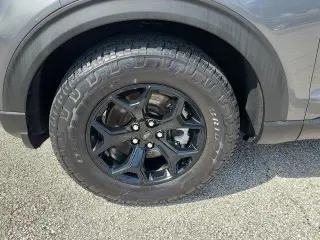 Ford Explorer 2024 AWD Timberline 4dr SUV