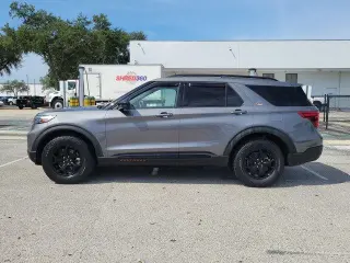Ford Explorer 2024 AWD Timberline 4dr SUV