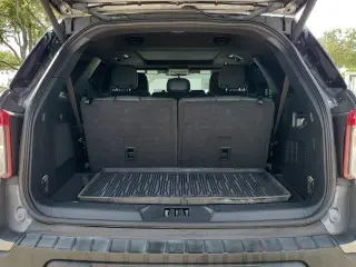 Ford Explorer 2024 AWD Timberline 4dr SUV