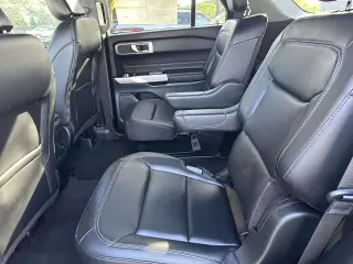 Ford Explorer 2023 AWD XLT 4dr SUV