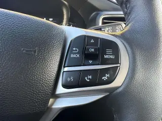 Ford Explorer 2023 AWD XLT 4dr SUV