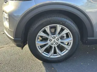 Ford Explorer 2023 AWD XLT 4dr SUV