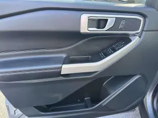 Ford Explorer 2023 AWD XLT 4dr SUV
