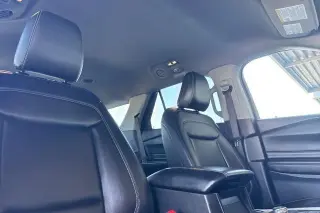 Ford Explorer 2022 AWD XLT 4dr SUV