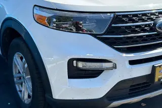 Ford Explorer 2022 AWD XLT 4dr SUV