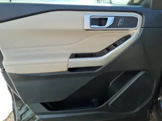 Ford Explorer 2023 AWD XLT 4dr SUV