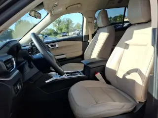 Ford Explorer 2023 AWD XLT 4dr SUV