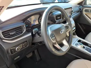 Ford Explorer 2023 AWD XLT 4dr SUV
