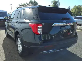 Ford Explorer 2023 AWD XLT 4dr SUV
