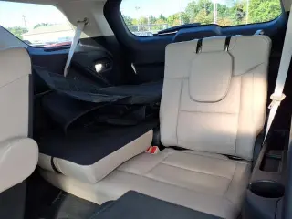 Ford Explorer 2023 AWD XLT 4dr SUV
