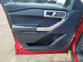 Ford Explorer 2024 AWD XLT 4dr SUV