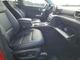 Ford Explorer 2024 AWD XLT 4dr SUV