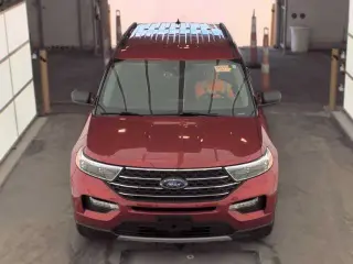 Ford Explorer 2024 AWD XLT 4dr SUV