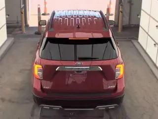 Ford Explorer 2024 AWD XLT 4dr SUV