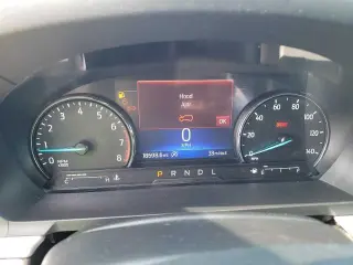 Ford Explorer 2024 AWD XLT 4dr SUV