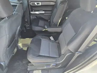 Ford Explorer 2022 AWD XLT 4dr SUV