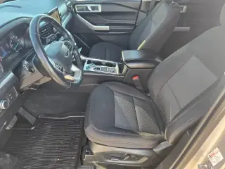Ford Explorer 2022 AWD XLT 4dr SUV