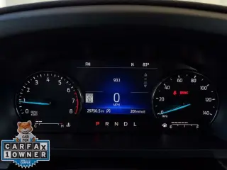 Ford Explorer 2024 ST-Line SUV de 4 puertas