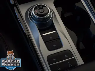 Ford Explorer 2024 ST-Line SUV de 4 puertas