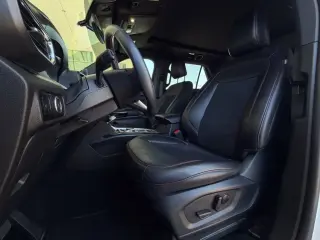 Ford Explorer 2024 ST-Line SUV de 4 puertas