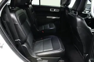 Ford Explorer 2022 Limited 4dr SUV