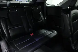 Ford Explorer 2022 Limited 4dr SUV