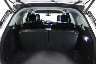 Ford Explorer 2022 Limited 4dr SUV