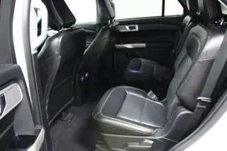 Ford Explorer 2022 Limited 4dr SUV