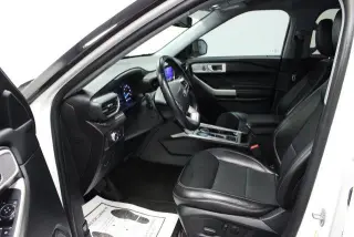 Ford Explorer 2022 Limited 4dr SUV