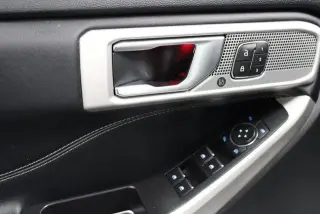 Ford Explorer 2022 Limited 4dr SUV