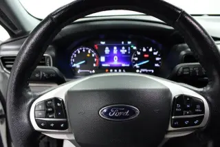 Ford Explorer 2022 Limited 4dr SUV