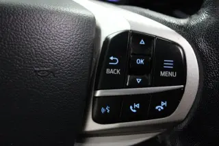 Ford Explorer 2022 Limited 4dr SUV