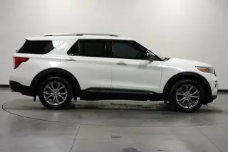 Ford Explorer 2022 Limited 4dr SUV