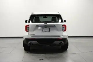 Ford Explorer 2022 Limited 4dr SUV