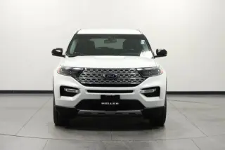 Ford Explorer 2022 Limited 4dr SUV