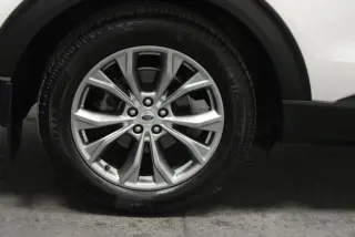 Ford Explorer 2022 Limited 4dr SUV