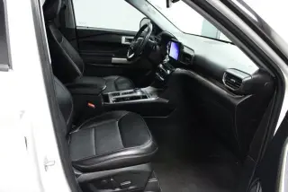 Ford Explorer 2022 Limited 4dr SUV