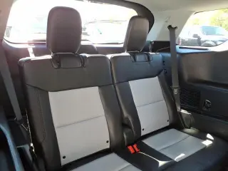 Ford Explorer 2024 XLT 4x4 SUV