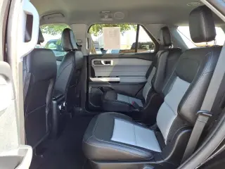 Ford Explorer 2024 XLT 4x4 SUV